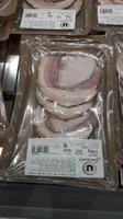 Boeuf couper en lamelles