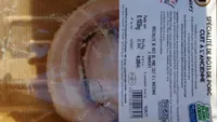 Rôti de porc cuit à l'ancienne