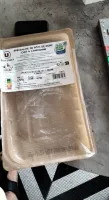 Spécialité de rôti de porc cuit à l'ancienne