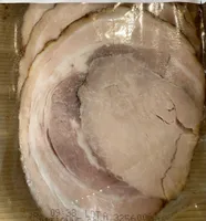 Spécialité de rôti de porc à l’ancienne