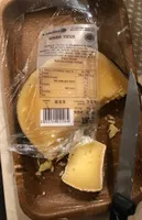 Gouda Vieux