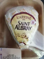 Laffiné de Saint albray