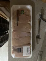 Boneless Skinless Chicken Tenders
