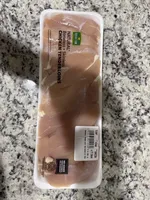 Natural Boneless Skinless Chicken Tenderloin