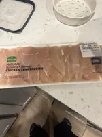 Chicken Tenderloins