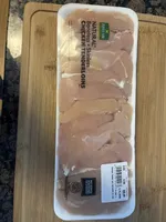 Chicken tenderloin