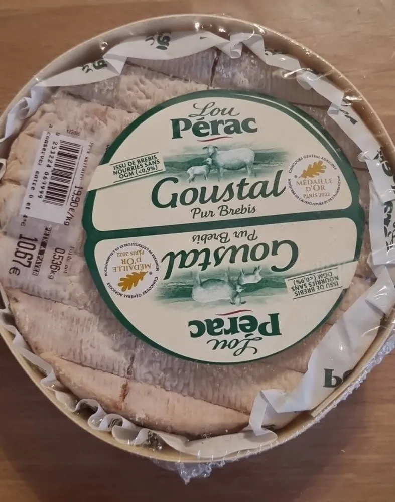 Goustal