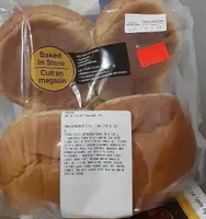 Hamburger texas