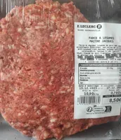 Farce a légumes Maître Jacques