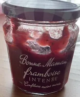 Framboise intense