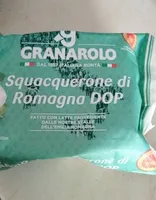 Squacquerone