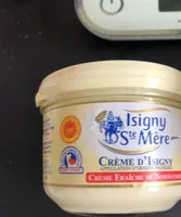 Crème d’Isigny