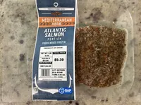 atlanic salmon