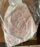 Perron jambon blanc