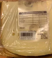 Leerdammer original