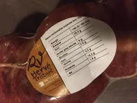 Boudin galabar