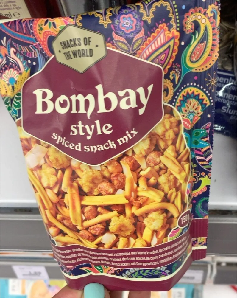 Bombay style