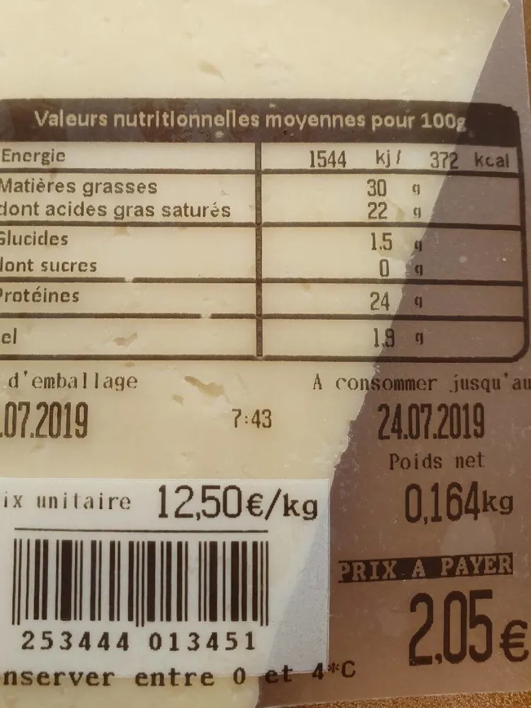 Cantal