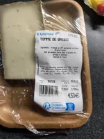 Tomme de brebis