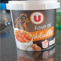 Fondu de volaille