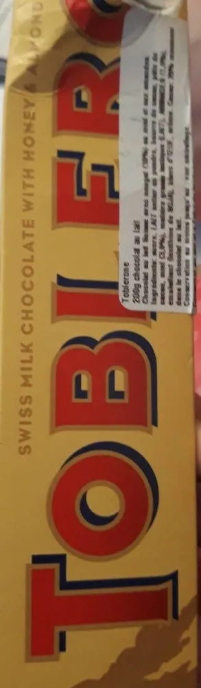 Toblerone