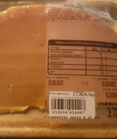 Mimolette vielle