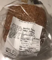 100% Whole Wheat Bread