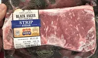 Strip Steak