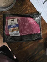 Strip Steak