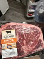 Ribeye Steak