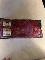Top Round Steak