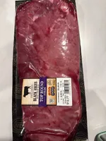 Top Round Steak