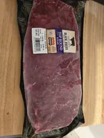 Round Top Steak