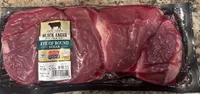 Eye around steak