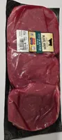 Black Angus Beef Eye Of Round Steak