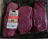 Petite Sirloin Steak