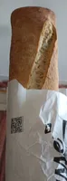 Pain paillasse