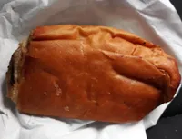 Pain chocolat margarine