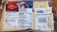 EMMENTALER AOP