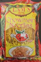 Chow mein Noodles