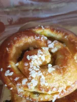 Brioches suisses