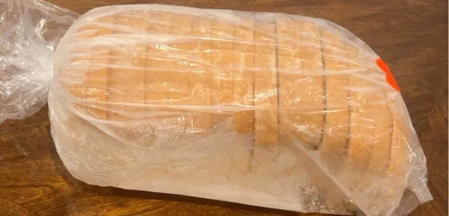 Fat Free Sugar Free Whole Wheat Bread