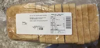 NO FAT NO SUGAR WHITE BREAD