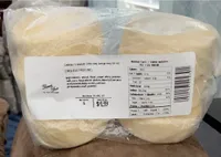 English muffins