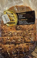 12 Grain Bread
