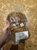 Ancient Grain Bread
