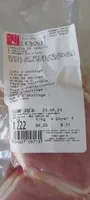 Grenadin de veau
