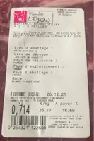 Entrecôte