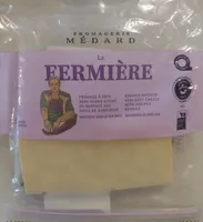 La Fermière