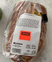 Italian Multigrain Bread